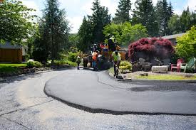 Best Driveway Grading and Leveling  in Orlinda, TN